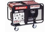 Бензиновый генератор Elemax SHT11500 с АВР