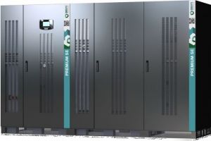 Источник бесперебойного питания GMGen Premium SE 600/33/M