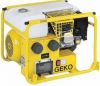 Бензиновый генератор Geko 13002 ED-S/SEBA