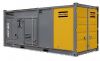 Дизельный генератор Atlas Copco QEC 1250 в контейнере