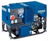 Бензиновый генератор Geko 14000ED-S/SEBA S в кожухе