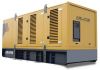 Дизельный генератор Elcos GE.CU.890/800.SS с АВР в кожухе
