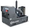 Дизельный генератор Elcos GE.PK.022/020.BF