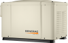 Газовый генератор Generac 6520 в кожухе