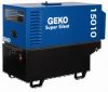 Дизельный генератор Geko 15010 ED-S/MEDA SS с АВР в кожухе