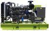 Дизельный генератор Motor АД120-Т400-R с АВР
