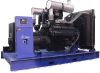 Дизельный генератор ТСС АД-450С-Т400-1РМ11