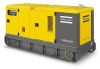 Дизельный генератор Atlas Copco QAS 100 в кожухе