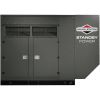 Газовый генератор Briggs Stratton G 800 в кожухе