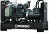 Дизельный генератор Energo EDF 50/400 IV