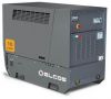 Дизельный генератор Elcos GE.PK.011/010.LT с АВР в кожухе