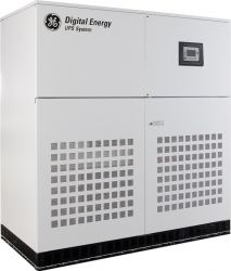 Источник бесперебойного питания General Electric SG-CE Series 120kVA PurePulse S1 with EMI Filter & top-bottom cable entry