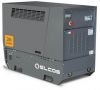 Дизельный генератор Elcos GE.PK.022/020.LT с АВР в кожухе