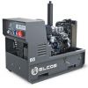 Дизельный генератор Elcos GE.LP.017/015.BF