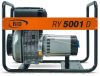 Дизельный генератор RID RY 5001 DE с АВР