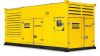 Дизельный генератор Atlas Copco QAC 800 с АВР в контейнере