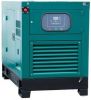 Газовый генератор REG G39-3-RE-LS с АВР в кожухе