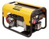 Бензиновый генератор Atlas Copco QEP R7.5