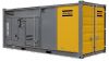 Дизельный генератор Atlas Copco QEC 1000 в контейнере