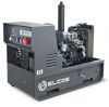 Дизельный генератор Elcos GE.PK.011/010.BF с АВР