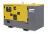 Дизельный генератор Atlas Copco QES 20 в кожухе