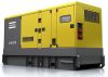 Дизельный генератор Atlas Copco QAS 275 в кожухе