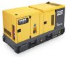 Дизельный генератор Atlas Copco QAS 80 с АВР в кожухе