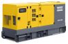 Дизельный генератор Atlas Copco QAS 250 в кожухе