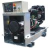 Дизельный генератор Lister Petter LWA 20 /LLD 190