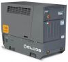 Дизельный генератор Elcos GE.YA.011/010.LT в кожухе