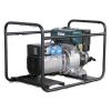 Дизельный генератор Energo ED 6.0/230-SE