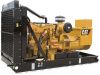 Дизельный генератор Caterpillar GEP50-5