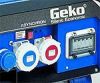 GW 308 – защитный блок при пробое изоляции для бензиновых генераторов Geko