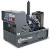 Дизельный генератор Elcos GE.PK.021/020.BF с АВР