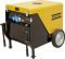 Дизельный генератор Atlas Copco QEP S6 с АВР в кожухе