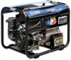 Бензиновый генератор SDMO TECHNIC 7500 TE M с АВР