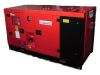 Дизельный генератор MingPowers M-Y23 в кожухе
