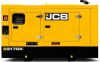 Дизельный генератор JCB G17QX с АВР в кожухе