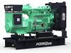 Дизельный генератор PowerLink GMS130C