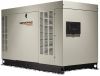 Газовый генератор Generac RG 027 3Р в кожухе