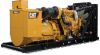 Дизельный генератор Caterpillar 3512B