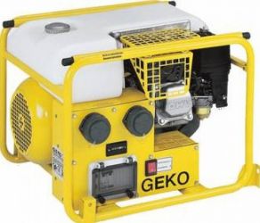 Бензиновый генератор Geko 13002 ED-S/SEBA