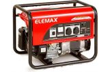 Бензиновый генератор Elemax SH 6500 EX-R