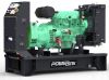 Дизельный генератор PowerLink PPL30