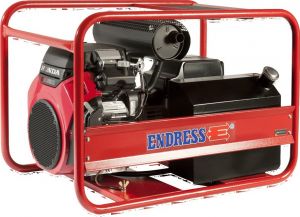 Бензиновый генератор Endress ESE 1506 DHS-GT ES с АВР