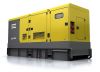 Дизельный генератор Atlas Copco QAS 500 в кожухе