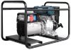 Дизельный генератор Energo ED 6.0/230-SLE