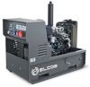 Дизельный генератор Elcos GE.PK.016/013.BF с АВР