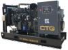Дизельный генератор CTG AD-165SD