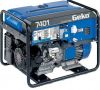 Бензиновый генератор Geko 7401 E-AA/HHBA